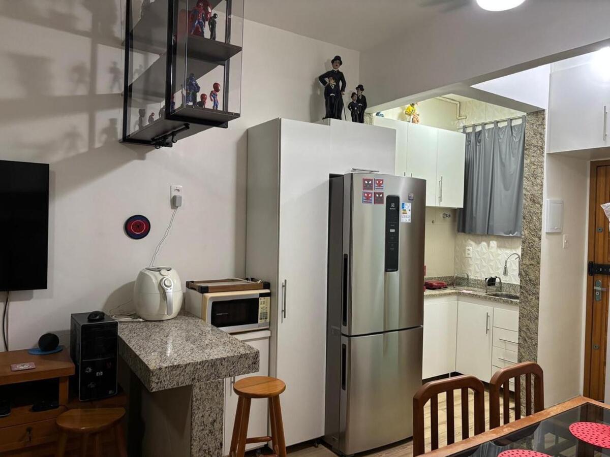 Apartamento Do Brasil - Your Mini Paradise In Río de Janeiro