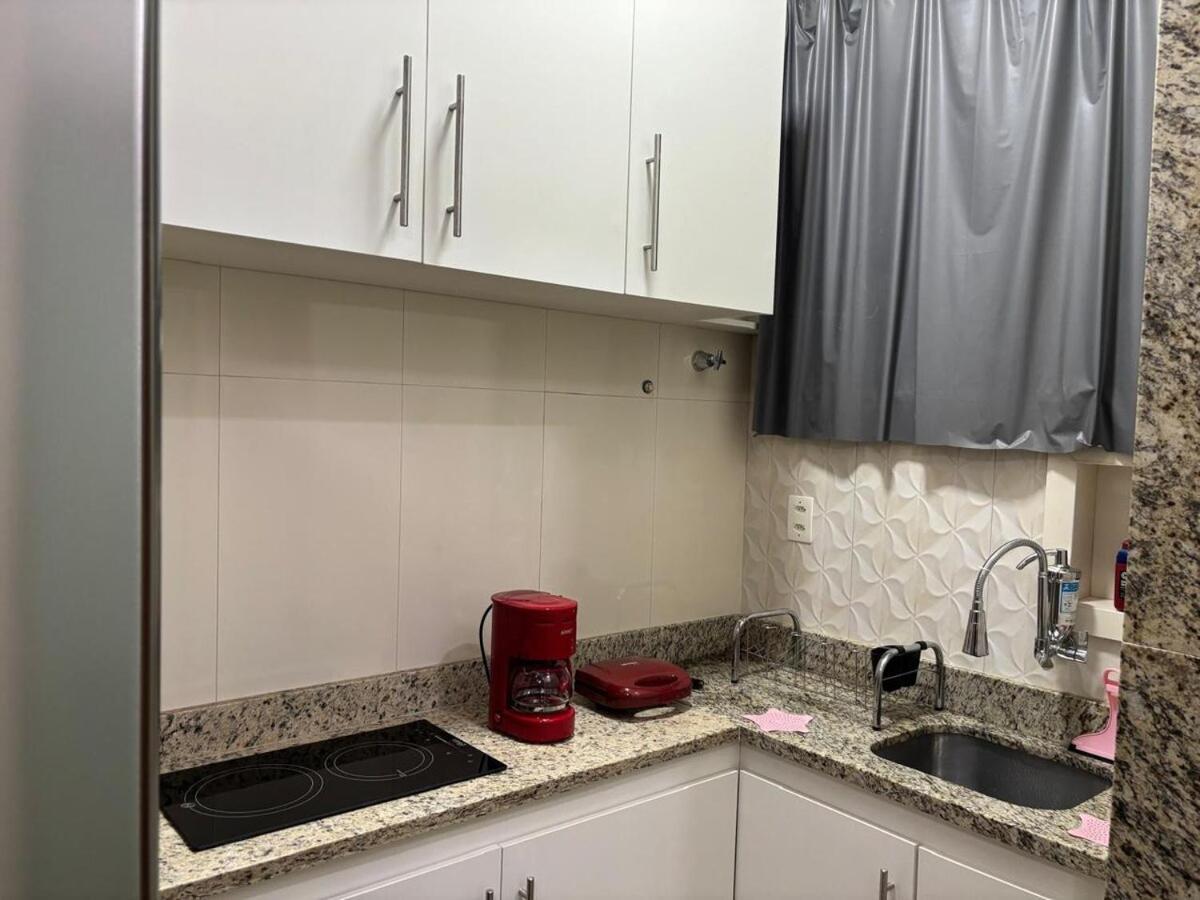 Apartamento Do Brasil - Your Mini Paradise In Río de Janeiro