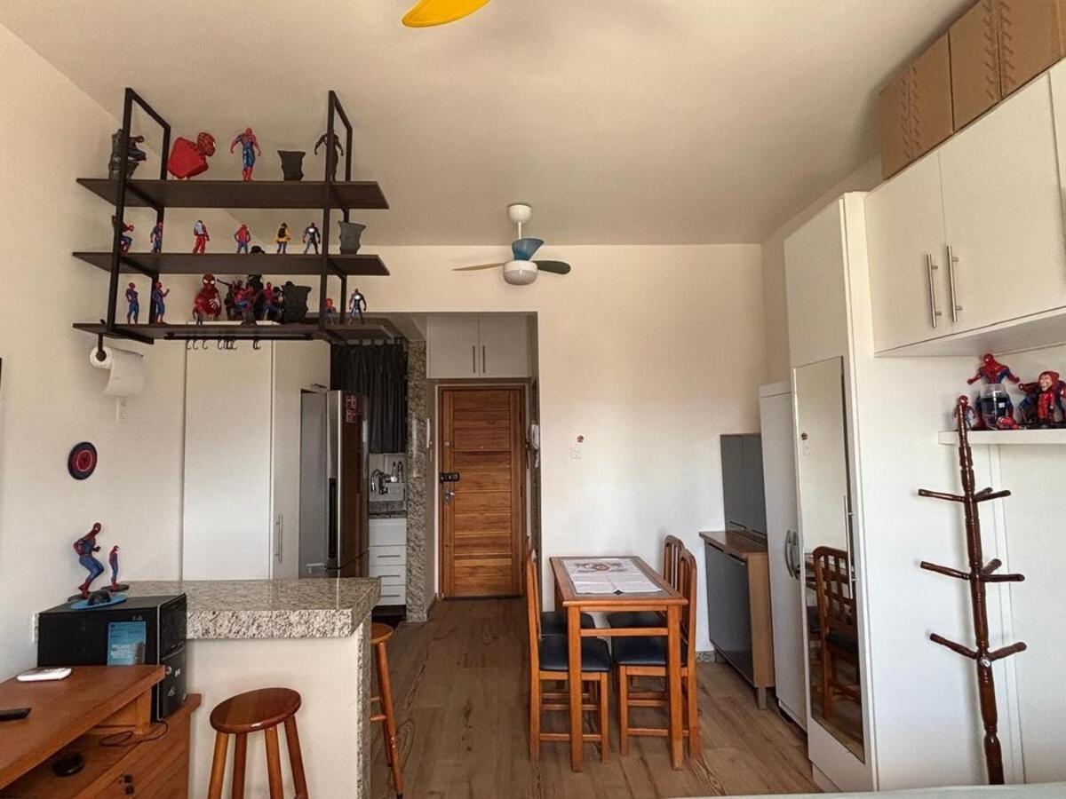 Do Brasil - Your Mini Paradise In Apartamento Río de Janeiro
