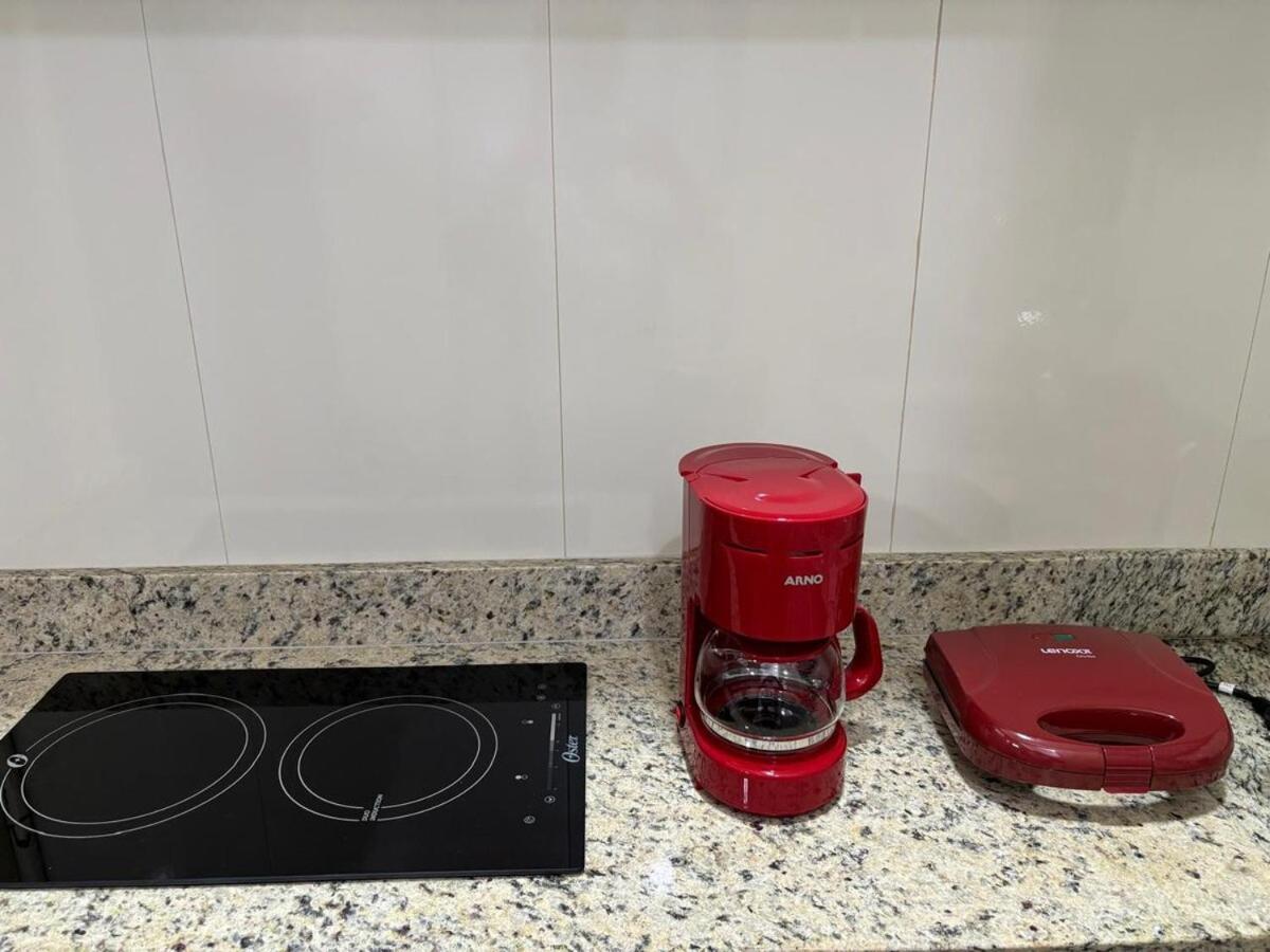 Do Brasil - Your Mini Paradise In Apartamento Río de Janeiro