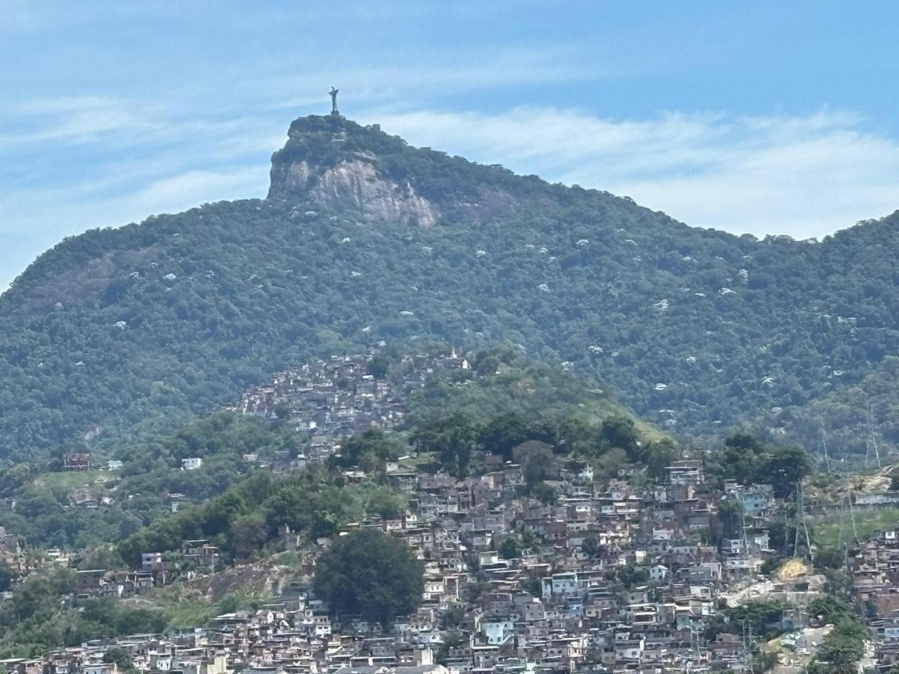 Do Brasil - Your Mini Paradise In Apartamento Río de Janeiro