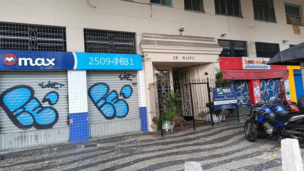 Do Brasil - Your Mini Paradise In * Río de Janeiro