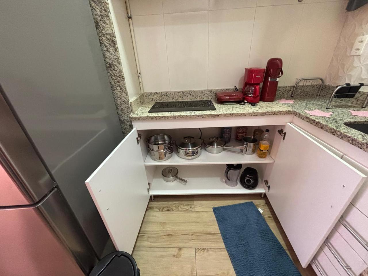 Apartamento Do Brasil - Your Mini Paradise In Río de Janeiro