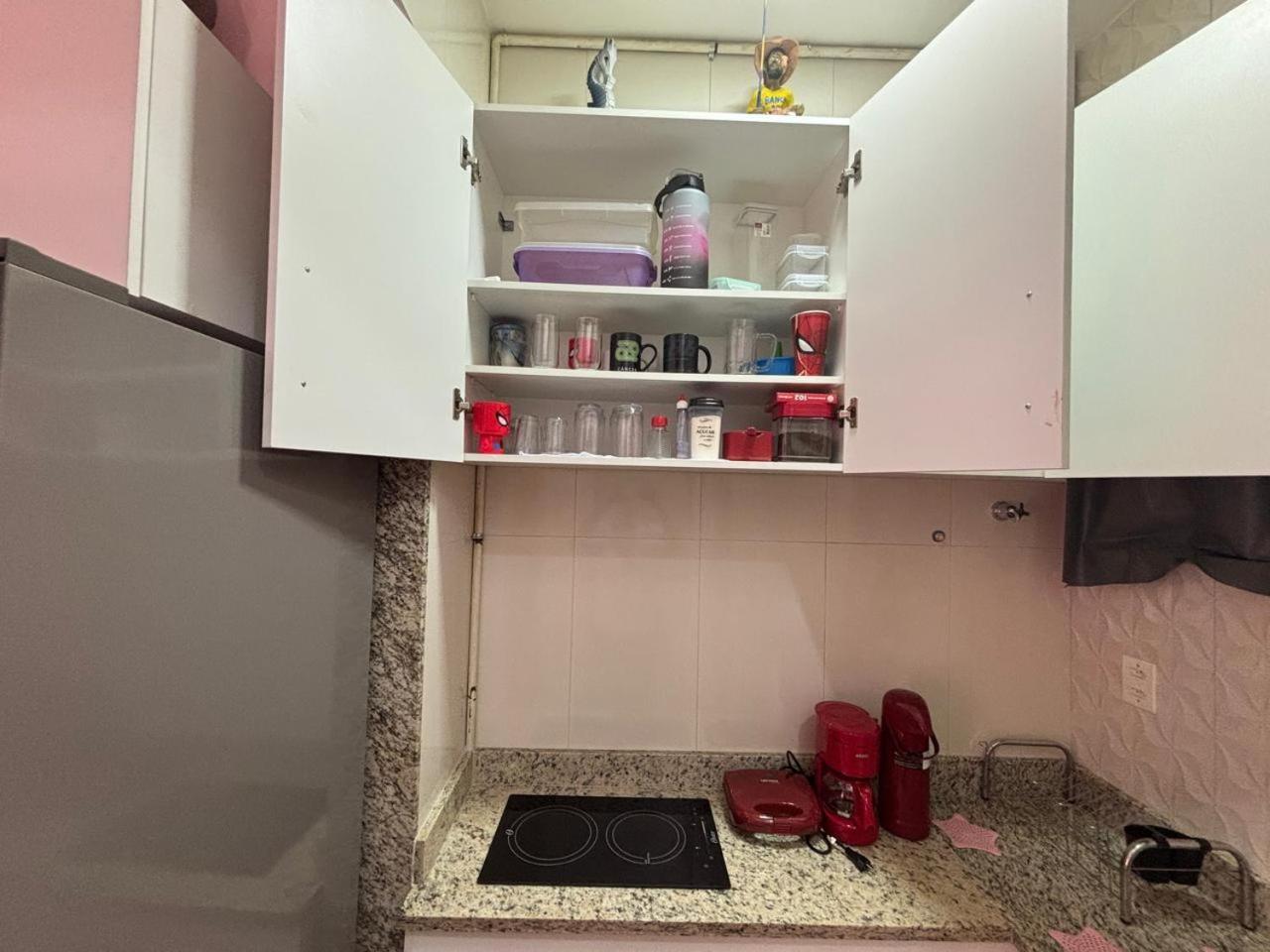 Do Brasil - Your Mini Paradise In Apartamento