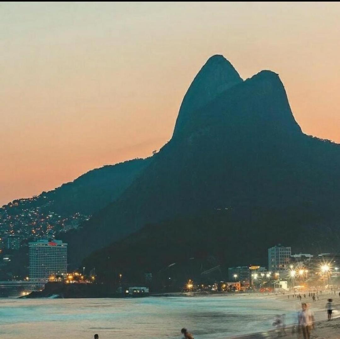 Apartamento Do Brasil - Your Mini Paradise In Río de Janeiro