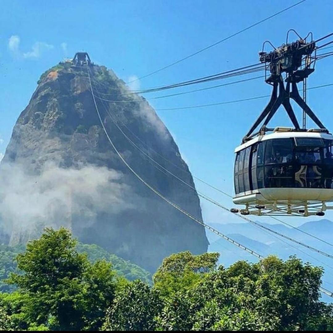 Do Brasil - Your Mini Paradise In Río de Janeiro