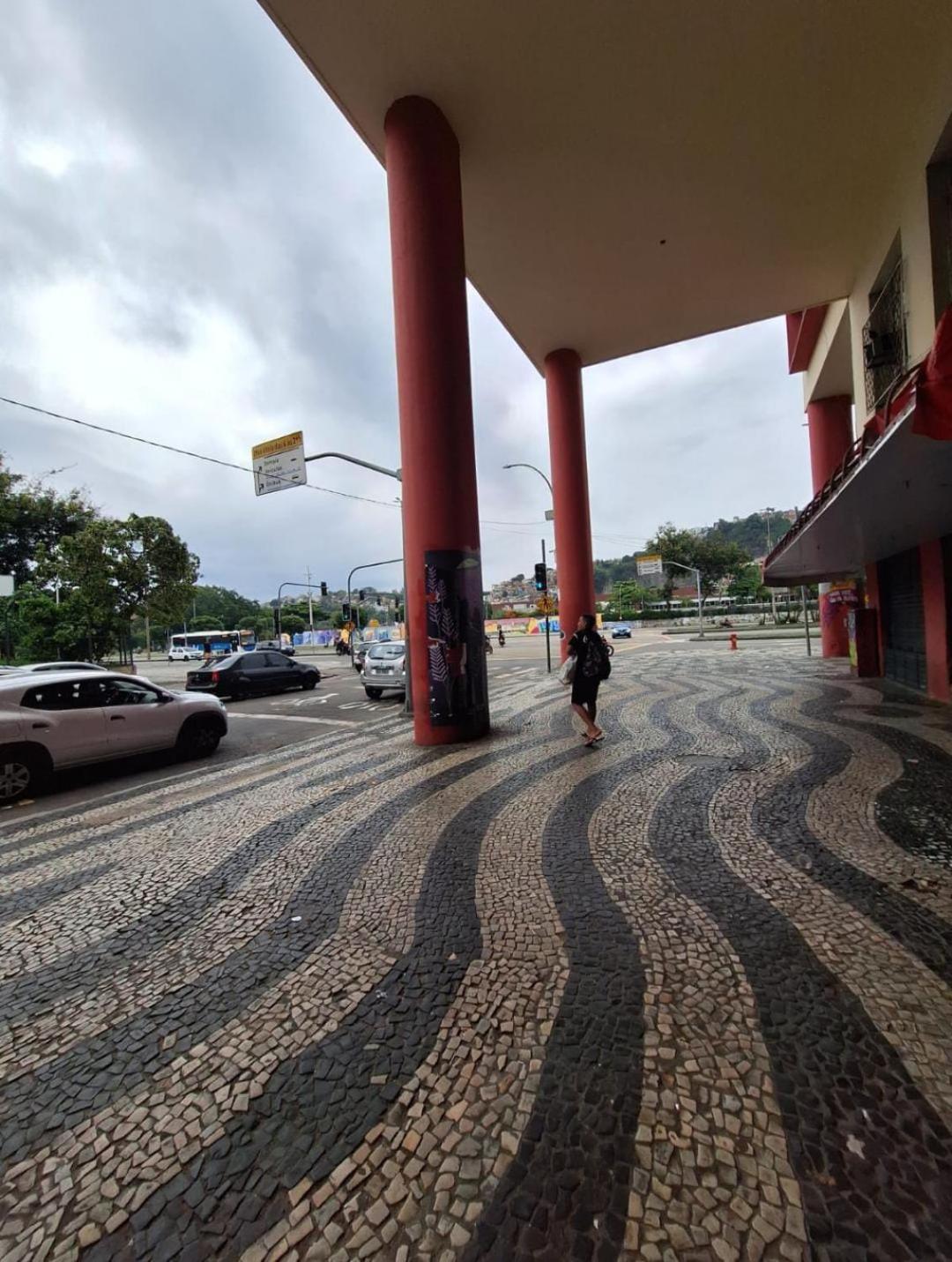 Do Brasil - Your Mini Paradise In Río de Janeiro